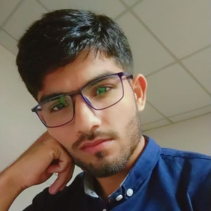 Muhammad Bahlool Hanif